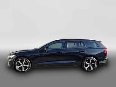 Volvo V60 (2021) - Photo 4