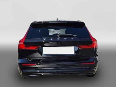 Volvo V60 (2021) - Photo 5