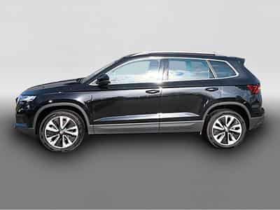 Skoda Karoq (2024) - Photo 4
