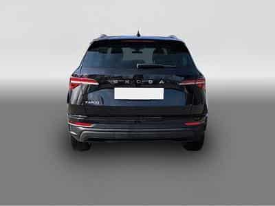 Skoda Karoq (2024) - Photo 6