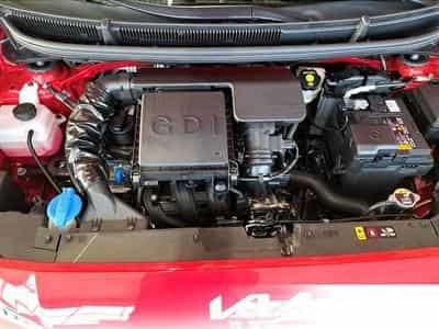 Kia Picanto (2026) - Foto 14