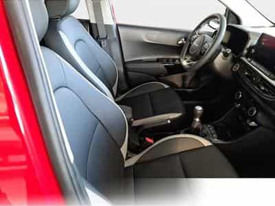 Kia Picanto (2026) - Foto 15