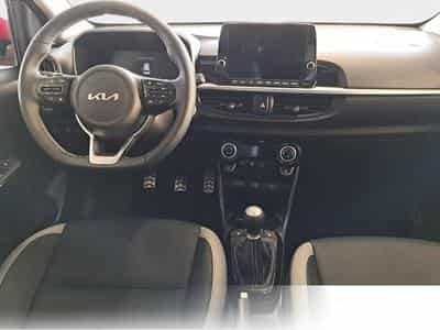 Kia Picanto (2026) - Foto 6