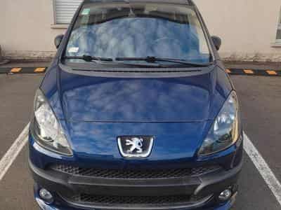 Peugeot 1007 PEUGEOT 110 SPORT 2-TRONIC (2007) - Foto 1