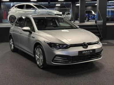 VW Golf (2020) - Photo 1
