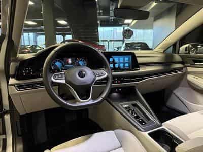 VW Golf (2020) - Photo 10