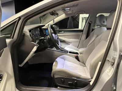 VW Golf (2020) - Photo 11