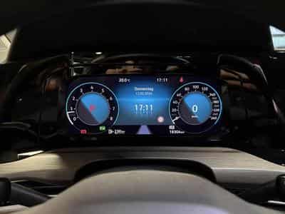 VW Golf (2020) - Photo 15