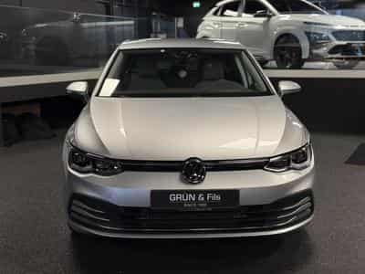 VW Golf (2020) - Photo 2