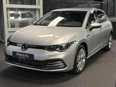 VW Golf (2020) - Photo 3
