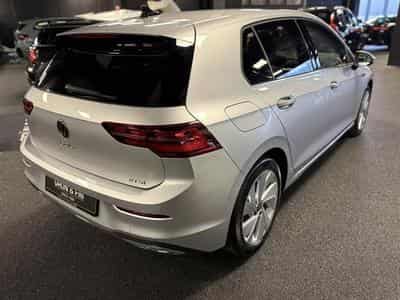 VW Golf (2020) - Photo 7
