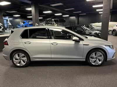 VW Golf (2020) - Photo 8