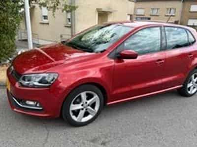 VW Polo Highline (2016) - Photo 1