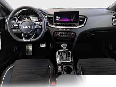 Kia Ceed (2026) - Foto 6