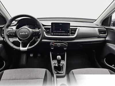 Kia Stonic (2026) - Foto 6