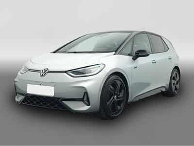 VW ID.3 (2026) - Photo 1