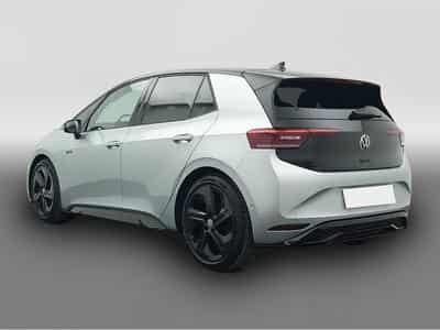 VW ID.3 (2026) - Photo 3