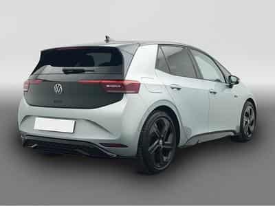 VW ID.3 (2026) - Photo 5