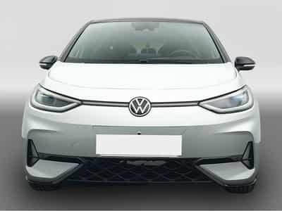 VW ID.3 (2026) - Photo 8