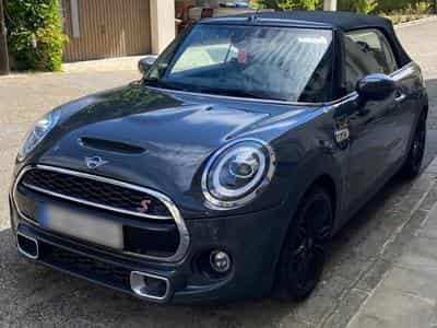 Mini Cabrio Cooper Cooper S (2019) - Photo 1