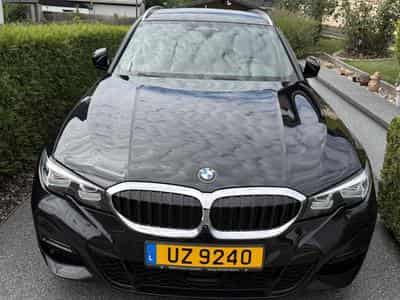 BMW 320 Sport M kit (2021) - Photo 1