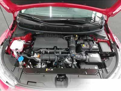 Kia Stonic (2026) - Foto 14