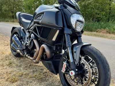 Ducati Diavel (2015) - Foto 1