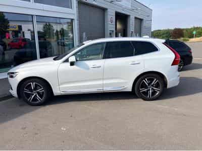 Volvo XC60 Inscription Diesel 2.0 (2019) - Foto 1