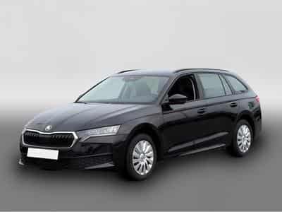 Skoda Octavia (2025) - Photo 1