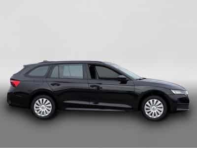 Skoda Octavia (2025) - Photo 2