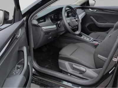 Skoda Octavia (2025) - Photo 4