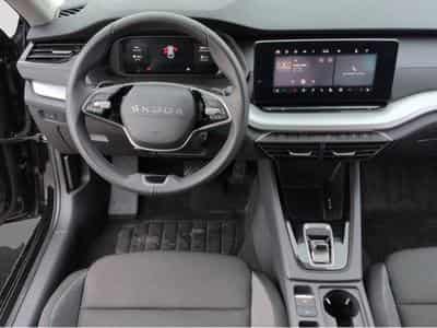 Skoda Octavia (2025) - Photo 5