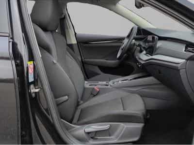 Skoda Octavia (2025) - Photo 6