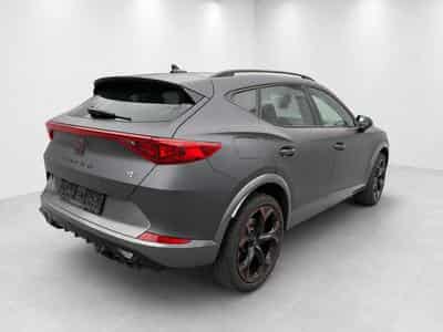 Cupra Formentor VZ310 (2022) - Photo 2