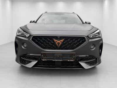 Cupra Formentor VZ310 (2022) - Photo 3