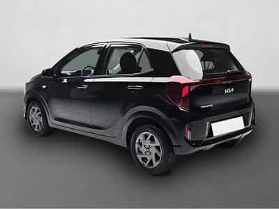 Kia Picanto (2026) - Foto 3