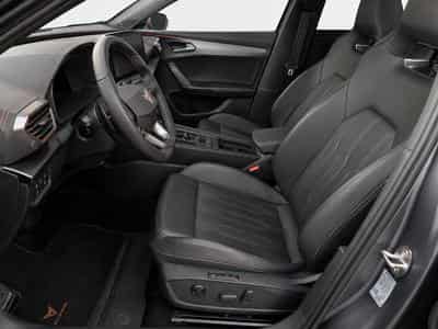 Cupra Formentor VZ310 (2022) - Photo 5