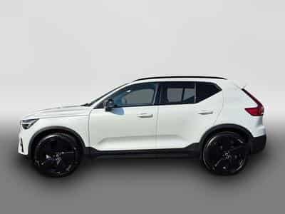 Volvo XC40 (2024) - Photo 4