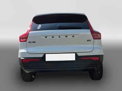 Volvo XC40 (2024) - Photo 5