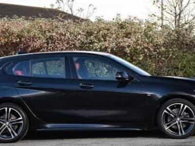 BMW 118 (2019) - Photo 1