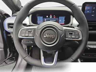 Jeep Wrangler (2026) - Foto 12