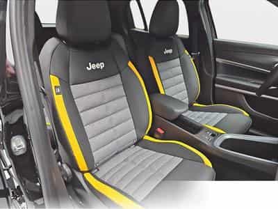 Jeep Wrangler (2026) - Foto 15