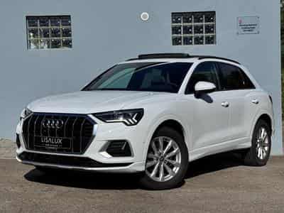 Audi Q3 35 TDI 150 CV S TRONIC (2019) - Photo 1
