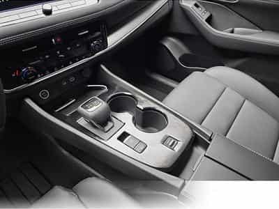 Nissan X-Trail (2026) - Foto 11