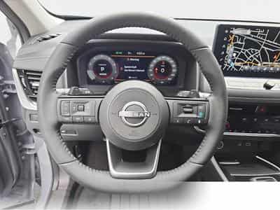 Nissan X-Trail (2026) - Foto 12