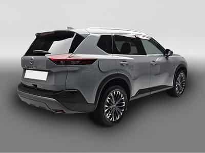 Nissan X-Trail (2026) - Foto 2