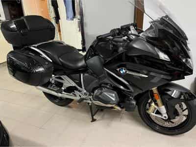 BMW R R 1250 RT (2022) - Photo 1