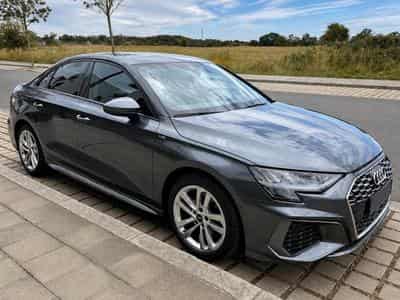 Audi A3 Limousine 35 TFSI S line S tronic (2021) - Photo 1
