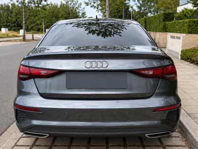 Audi A3 Limousine 35 TFSI S line S tronic (2021) - Photo 8