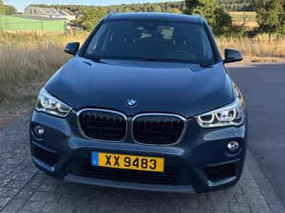 BMW X1 sDrive18i (2019) - Photo 1